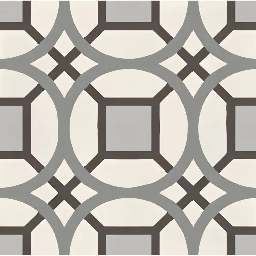 Marazzi D Segni Micro 3 Freddi 20x20cm M0UD