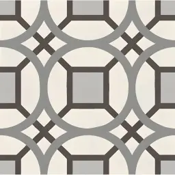 Marazzi D Segni Micro 3 Freddi 20x20cm M0UD