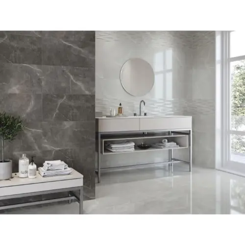 AB TESSINO STRASS SMOKE 30x60 9mm Zidna sjaj RT
