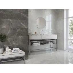 AB TESSINO STRASS SMOKE 30x60 9mm Zidna sjaj RT