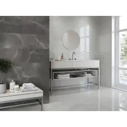 AB TESSINO STRASS SMOKE 30x60 9mm Zidna sjaj RT