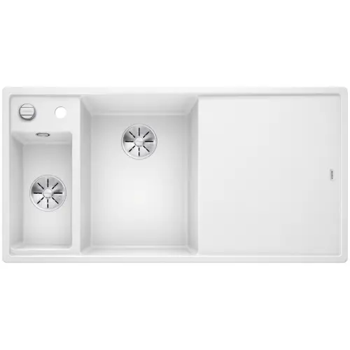 Blanco AXIA III 6 S LI PD Bela Z.ES M.AF 524647