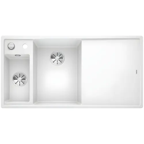 Blanco AXIA III 6 S LI PD Bela Z.ES M.AF 524647