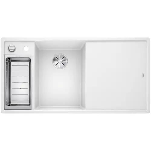 Blanco AXIA III 6 S LI PD Bela Z.ES M.AF 524647