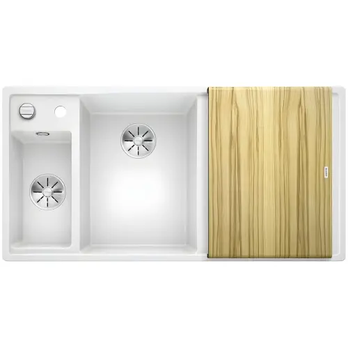 Blanco AXIA III 6 S LI PD Bela Z.ES M.AF 524647