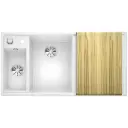 Blanco AXIA III 6 S LI PD Bela Z.ES M.AF 524647
