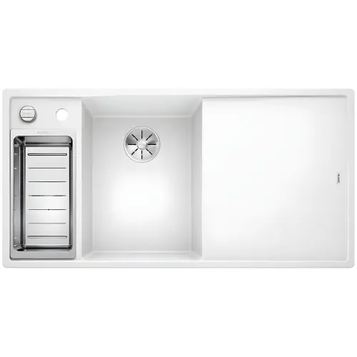 Blanco AXIA III 6 S LI PD Bela Z.ES M.AF 524647