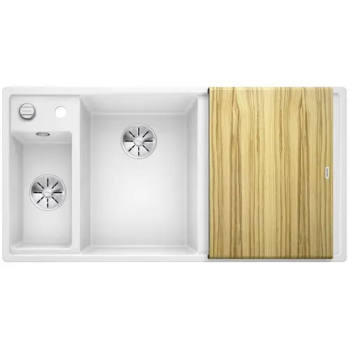 Blanco AXIA III 6 S LI PD Bela Z.ES M.AF 524647