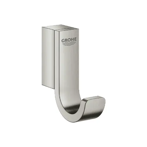 Grohe Selection Vešalica Supersteel 41039DC0