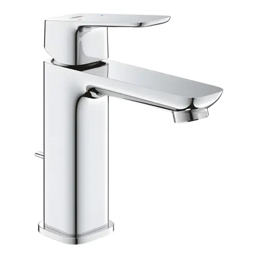 Grohe Cubeo za lavabo M size sa podsklopom 1017490000