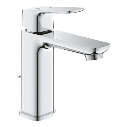 Grohe Cubeo za lavabo M size sa podsklopom 1017490000