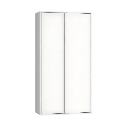 Kolpa Storia S 1502/800 WH vertikala