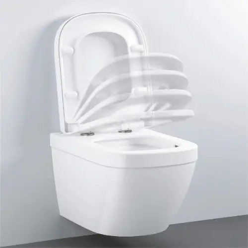 Grohe Euro Ceramic WC daska Soft close 39330001
