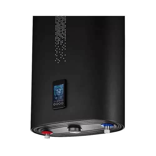 Electrolux EWH 100 SI BE EEC