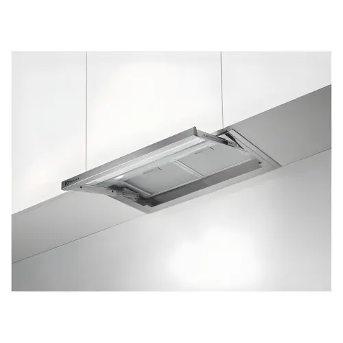ELECTROLUX ASPIRATOR LFP536X