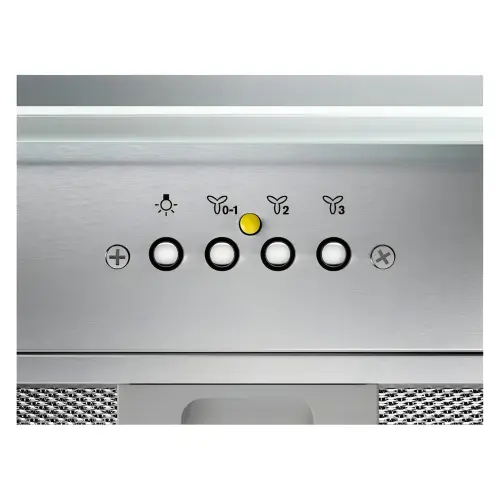 ELECTROLUX ASPIRATOR LFP536X