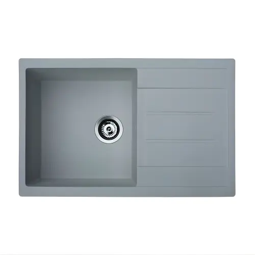 Metalac X Granit Atos PLUS 1D 780x500 fi 90 Grafit 377922