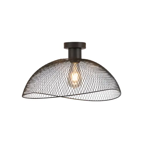 Braytron Plafonjera E27 Crni BV03-00062