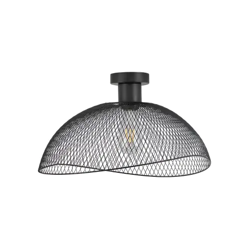Braytron Plafonjera E27 Crni BV03-00062