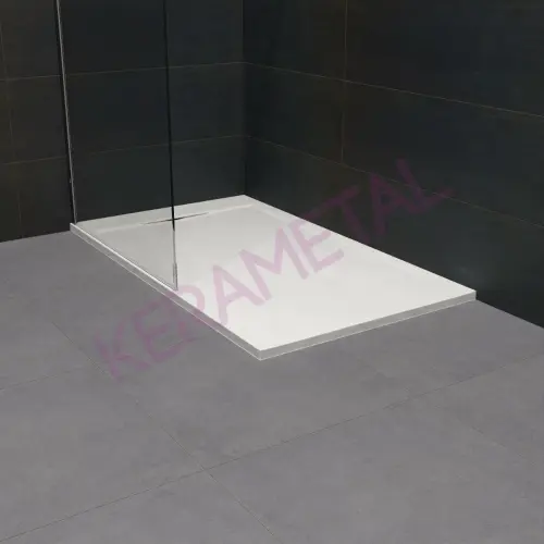 Kolpa Tuš kada Ballo 140x80 Kerrock 551080