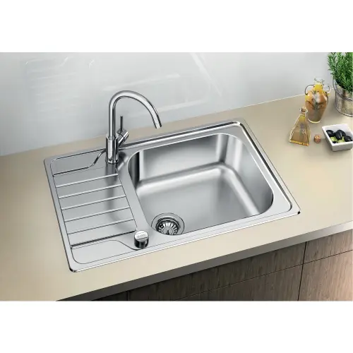 Blanco DINAS XL 6 S Compact sudopera 780x500mm sa podizačem čepa 525120