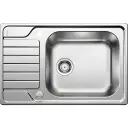 Blanco DINAS XL 6 S Compact sudopera 780x500mm sa podizačem čepa 525120