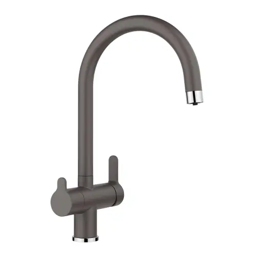 Blanco TRIMA Stena Siva silgranit 526221 filter slavina