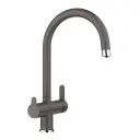Blanco TRIMA Stena Siva silgranit 526221 filter slavina