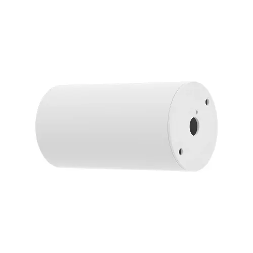 Braytron GU10 Nadgradni Spot Okrugli Beli BH04-00500