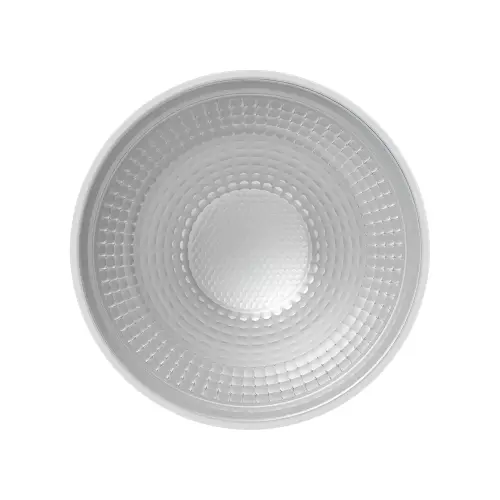 Braytron GU10 Nadgradni Spot Okrugli Beli BH04-00500