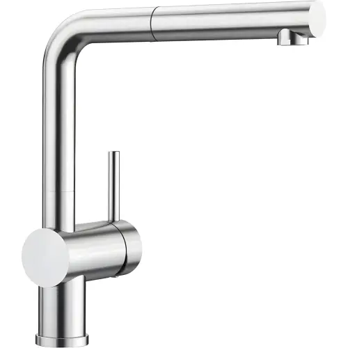 Blanco LINUS-S inox-finish ultraresist 526242