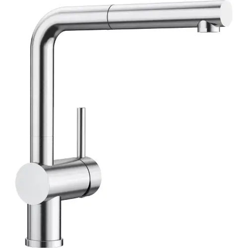 Blanco LINUS-S inox-finish ultraresist 526242