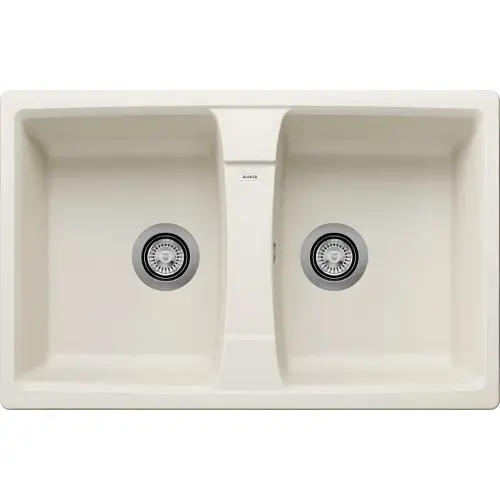Blanco LEXA 8 nežnobela 527098
