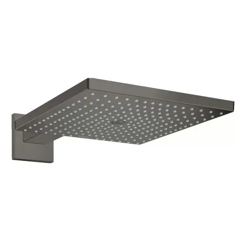 Hansgrohe Raindance tuš ruža E300 Brushed Black CHROME 26238340