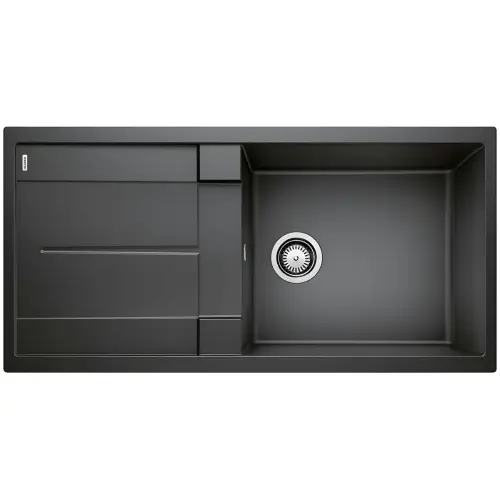 Blanco METRA XL 6 S antracit 515142