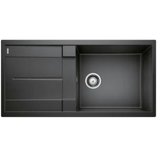 Blanco METRA XL 6 S antracit 515142