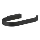 Grohe Selection Držač toalet papira Phantom Black 41220KF0