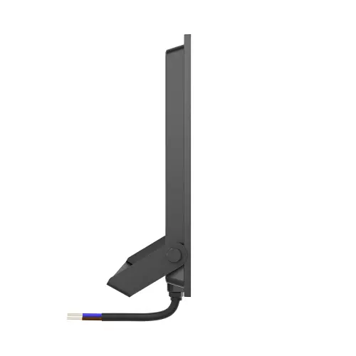 Braytron LED Reflektor 150W Crni 6500K IP65 BT66-09431