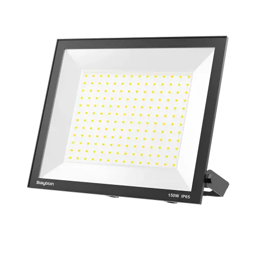 Braytron LED Reflektor 150W Crni 6500K IP65 BT66-09431