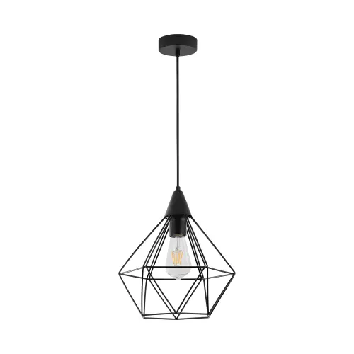 Braytron Visilica E27 Crni BV03-00031