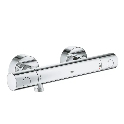 Grohe GRT800 Cosmopolitan TERMO za tus kadu 34765000