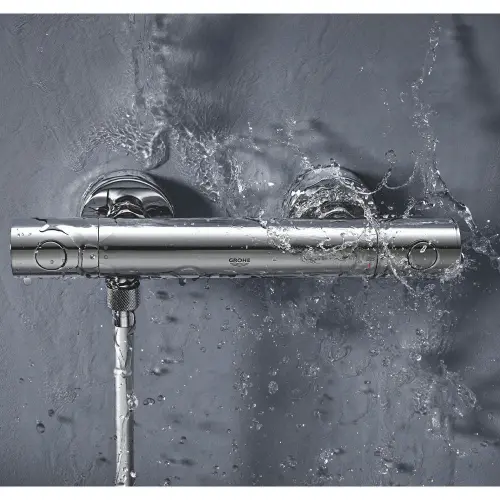 Grohe GRT800 Cosmopolitan TERMO za tus kadu 34765000