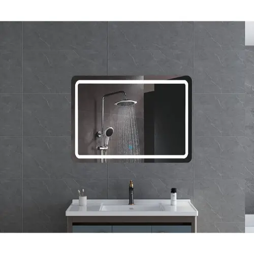 Hydra LED Ogledalo 800x600 [DH-L2023]