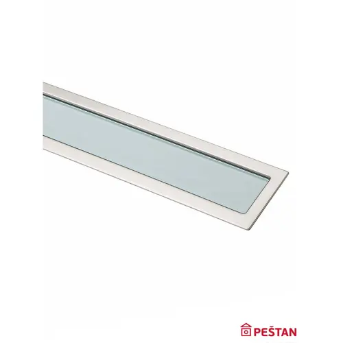 Peštan Premium Line 550 sa belim staklom