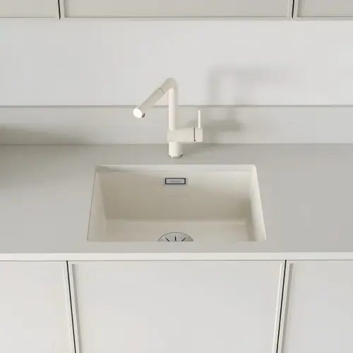 Blanco SUBLINE 500-U nežnobela 527170