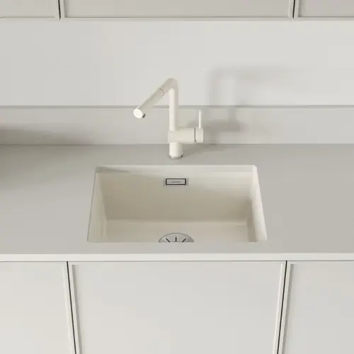 Blanco SUBLINE 500-U nežnobela 527170