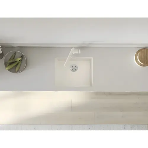 Blanco SUBLINE 500-U nežnobela 527170
