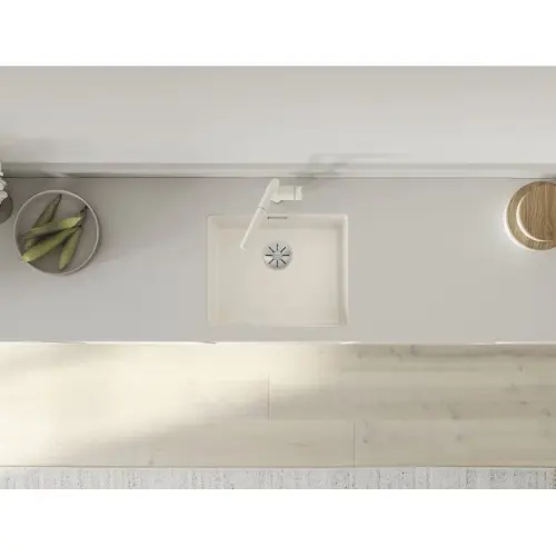 Blanco SUBLINE 500-U nežnobela 527170