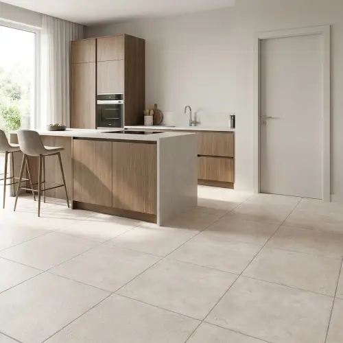 Marazzi Plaza 60x60 Plaza White M9AF