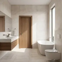 Marazzi Plaza 60x60 Plaza White M9AF